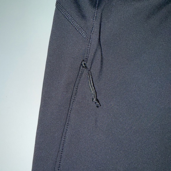 Women's Black Pants - Picture 6 of 9